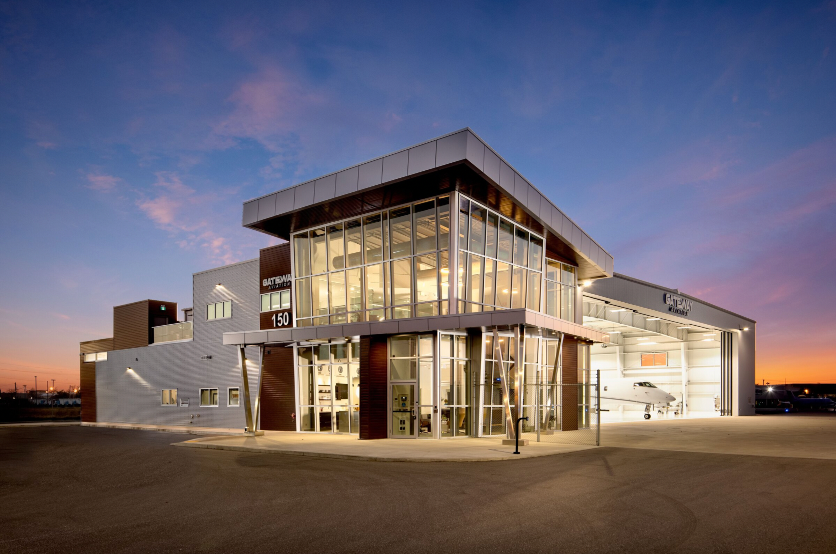 Gateway Aviation Windsor