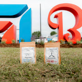 AirVenture Coffee Line