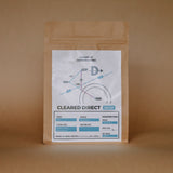 Cleared Direct Decaf