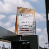 SnF Coffee Line