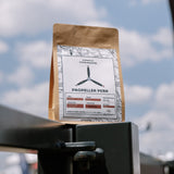 SnF Coffee Line