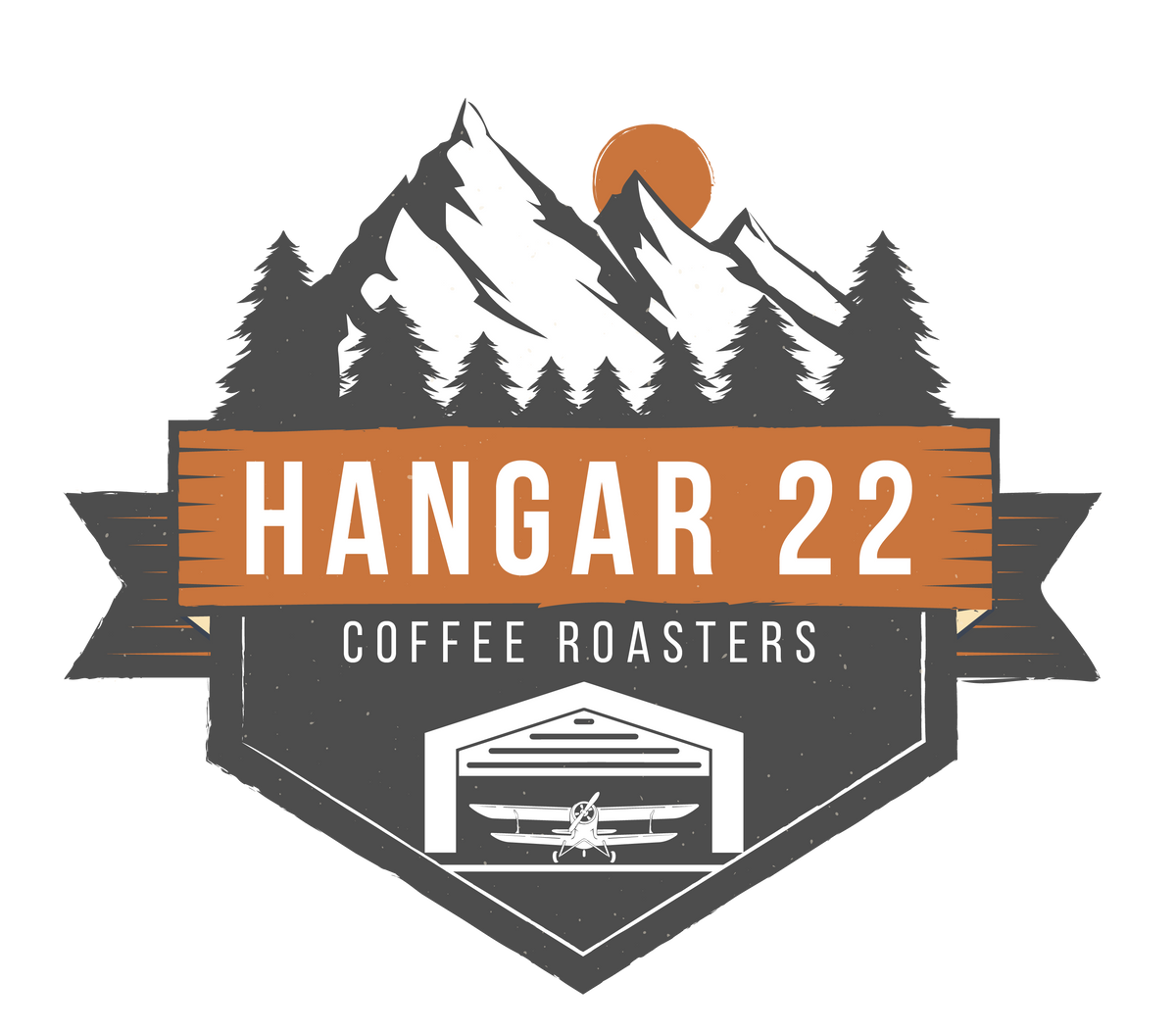 Hangar 22 Coffee Roasters